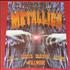 Metallica Fillmore poster US METPOFI383916