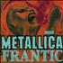 Metallica Frantic + slipcase 2-CD single set UK MET2SFR365608
