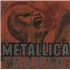 Metallica Frantic 12 UNITED KINGDOM MET12FR259308