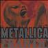 Metallica Frantic CD single UK METC5FR390229