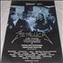 Metallica Garage Inc. poster Mexican METPOGA181437