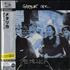 Metallica Garage Inc. SHM CD Japanese METHMGA603937
