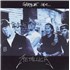 Metallica Garage Inc. 3-LP vinyl set UK MET3LGA818141
