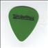 Metallica Gimme Fuel Logo Guitar Plectrum guitar pick UK METGPGI322677