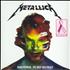 Metallica Hardwired... To Self-Destruct - 180gm Pink Vinyl - Sealed 2-LP vinyl set US MET2LHA782612