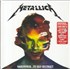 Metallica Hardwired... To Self-Destruct - 180gram Red Vinyl 2-LP vinyl set UK MET2LHA827735