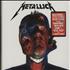 Metallica Hardwired...To Self Destruct - Deluxe Edition 3-CD set UK MET3CHA665024