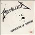 Metallica Harvester Of Sorrow 7