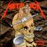 Metallica Harvester Of Sorrow 12