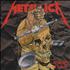 Metallica Harvester Of Sorrow CD single German METC5HA91104