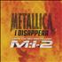 Metallica I Disappear C5 UNITED KINGDOM METC5ID162141