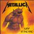 Metallica Jump In The Fire - EX -reissue 12