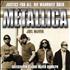 Metallica Justice For All: Die Wahrheit Uber Metallica 2-CD album set German MET2CJU406285