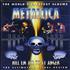 Metallica Kill Em All To St. Anger DVD UK METDDKI351535