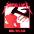 Metallica Kill 'Em All SHM CD Japanese METHMKI440728