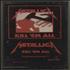 Metallica Kill 'Em All cassette album US METCLKI688222