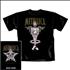 Metallica King Nothing T-Shirt - Large t-shirt UK METTSKI376216