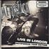Metallica Live In London - Card Sleeve CD single Australian METC5LI112249