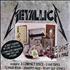 Metallica Live Shit: Binge & Purge - Sealed box set US METBXLI125454