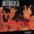 Metallica Load + Interview CD 2-CD album set Australian MET2CLO72363
