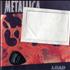 Metallica Load + Plectrum & Transfer CD album Italian METCDLO550609