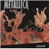 Metallica Load - 180gm 2-LP vinyl set UK MET2LLO876649