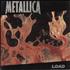Metallica Load - EX 2-LP vinyl set UK MET2LLO719374