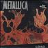 Metallica Load - Sealed 2-LP vinyl set US MET2LLO175005