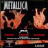 Metallica Load - Sealed 4-LP vinyl set US MET4LLO536554