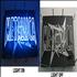 Metallica Load Neon Sign - US memorabilia US METMMLO409735
