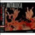 Metallica Load CD album Japanese METCDLO150832