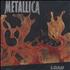 Metallica Load CD album UK METCDLO259565
