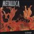Metallica Load CD album Mexican METCDLO261262