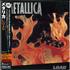 Metallica Load CD album Japanese METCDLO364169