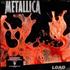 Metallica Load 2-LP vinyl set US MET2LLO529865