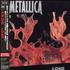 Metallica Load CD album Japanese METCDLO63970