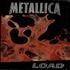Metallica Load cassette album Dutch METCLLO702824