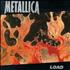 Metallica Load CD album US METCDLO70782