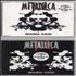 Metallica Mama Said 2-CD single set German MET2SMA180681