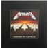 Metallica Master Of Puppets - Deluxe Box Set vinyl box set US METVXMA741577
