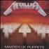 Metallica Master Of Puppets CD album Colombian METCDMA263495