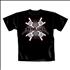 Metallica Metal Cross T-Shirt - XL t-shirt UK METTSME395583