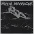 Metallica Metal Massacre - Clear Vinyl - Sealed vinyl LP US METLPME870052