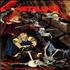 Metallica Metal Thunder - July 1992 magazine US METMAME491391