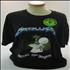 Metallica Metal Up your Ass T-Shirt - XL t-shirt UK METTSME373798