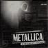Metallica Metallica - The Story Of Heavy Metal's Biggest Band book UK METBKME628775