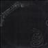 Metallica Metallica [Black Album] vinyl LP Venezuelan METLPME370388