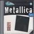 Metallica Metallica CD album Brazilian METCDME143279
