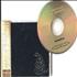 Metallica Metallica CD album Singapore METCDME152219