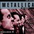 Metallica Metallica book French METBKME271388